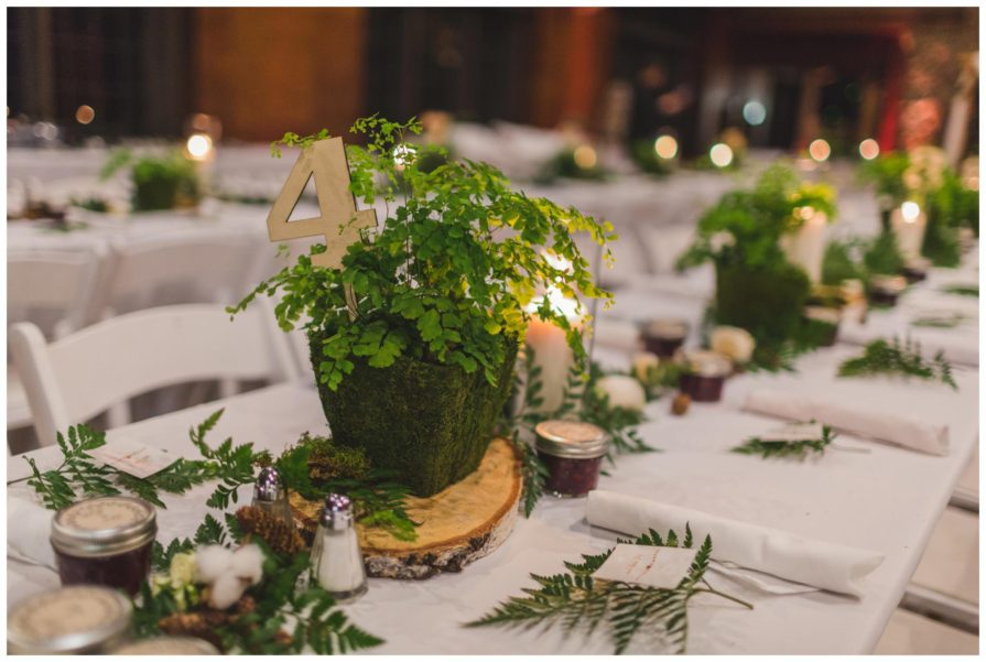 The Brazilian Room, wedding, winter, Berkeley, California