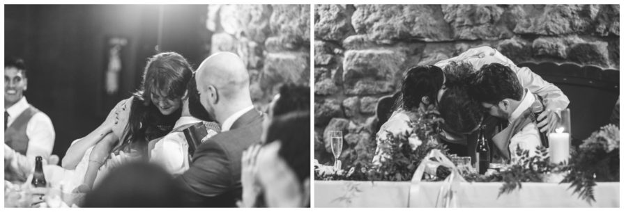 toasts, Bay Area, wedding, Berkeley