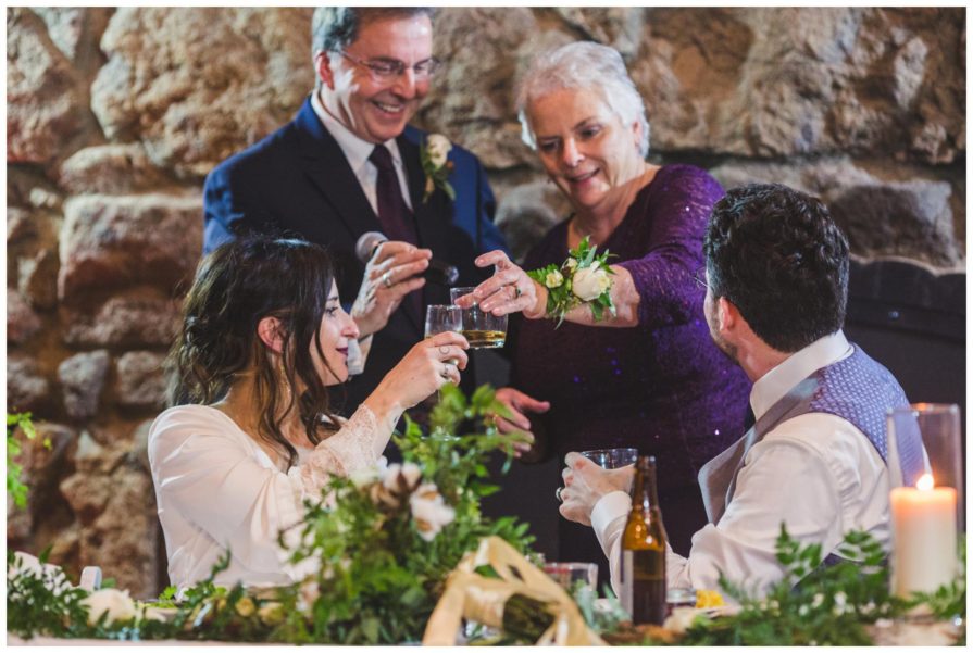 toasts, Bay Area, wedding, Berkeley