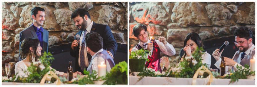 toasts, Bay Area, wedding, Berkeley