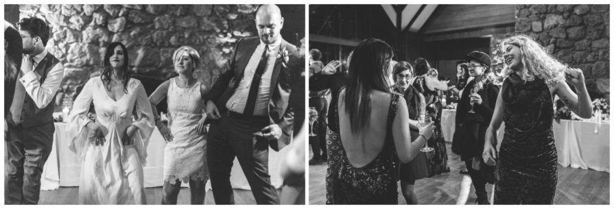 Brazilian Room, reception, Bay Area, wedding, Berkeley