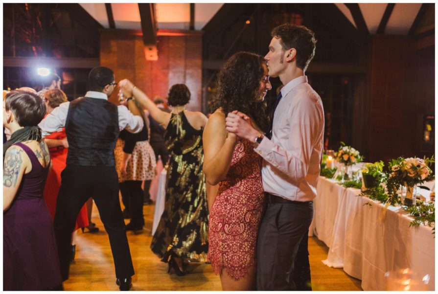Brazilian Room, reception, Bay Area, wedding, Berkeley