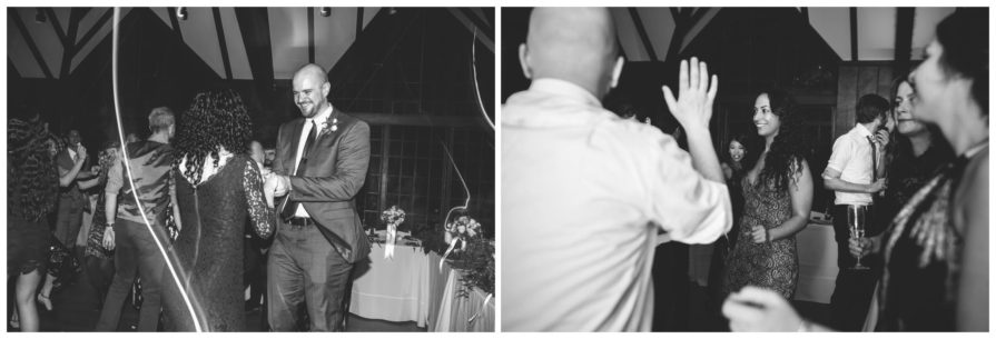 Brazilian Room, reception, Bay Area, wedding, Berkeley