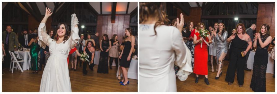 Brazilian Room, reception, Bay Area, wedding, Berkeley