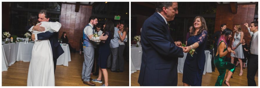 Brazilian Room, reception, Bay Area, wedding, Berkeley