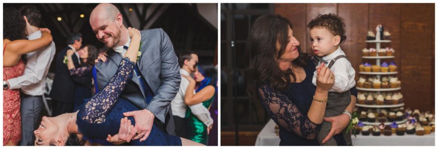 Brazilian Room, reception, Bay Area, wedding, Berkeley