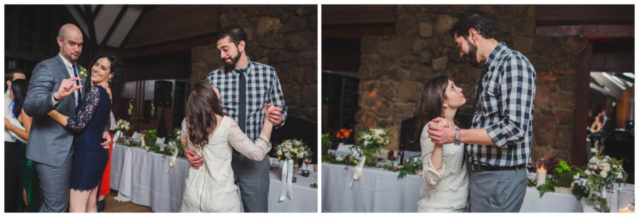 Brazilian Room, reception, Bay Area, wedding, Berkeley