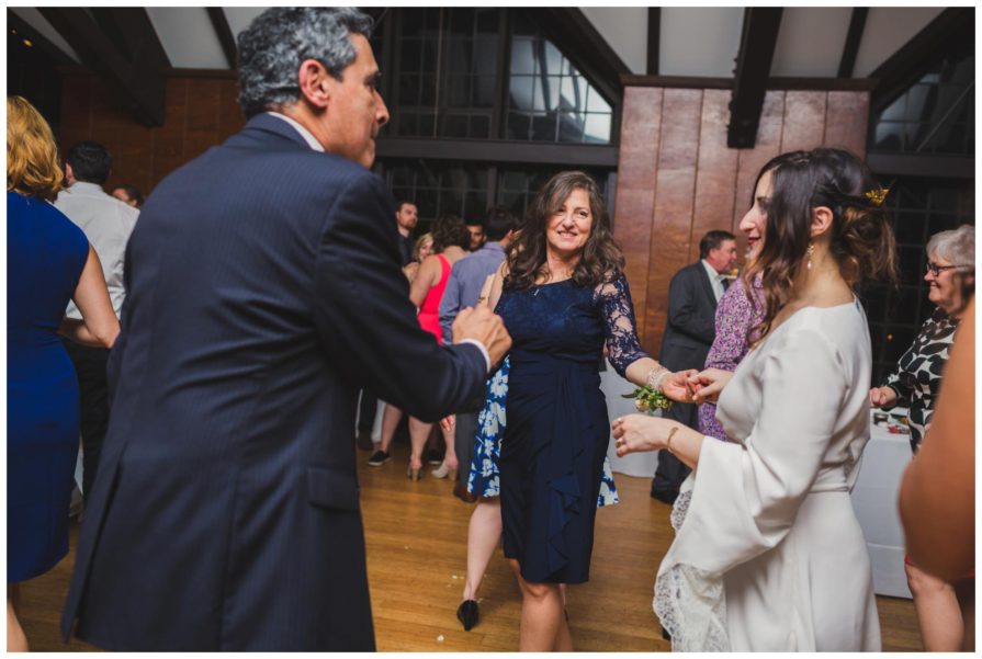 Brazilian Room, reception, Bay Area, wedding, Berkeley