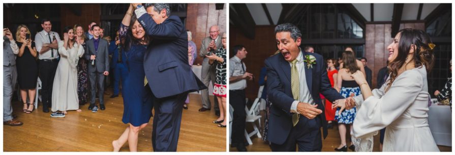 Brazilian Room, reception, Bay Area, wedding, Berkeley