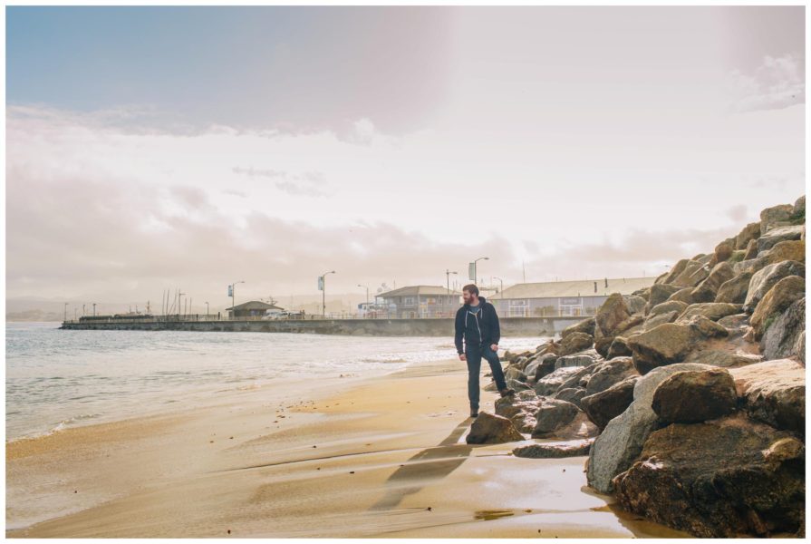 Monterey Bay, wedding, photography