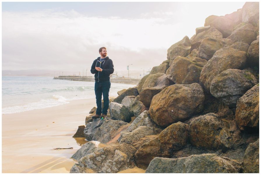 Monterey Bay, wedding, photography