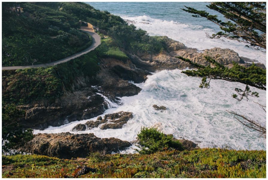 Big Sur, wedding, photography, California