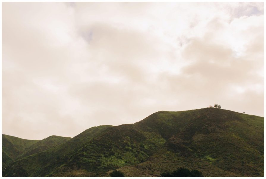 Big Sur, wedding, photography, California