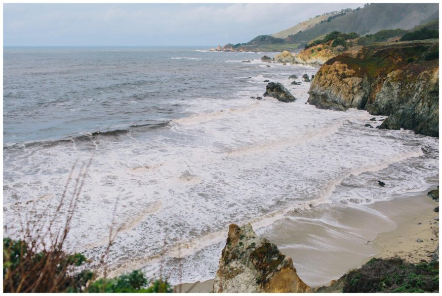 Big Sur, wedding, photography, California