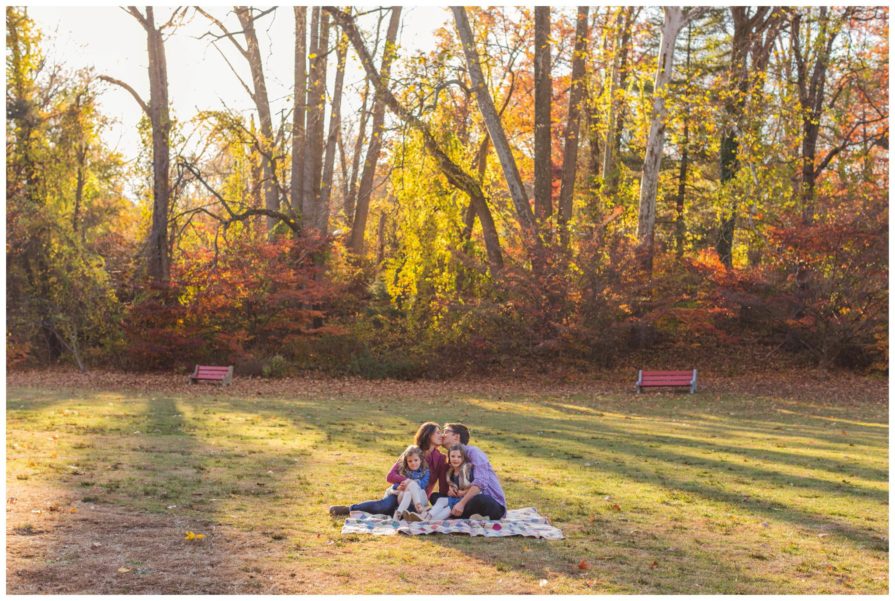 sunset, family photography, Philadelphia