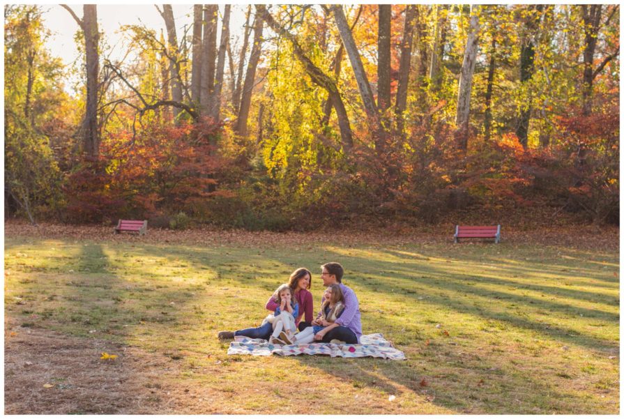 sunset, family photography, Philadelphia