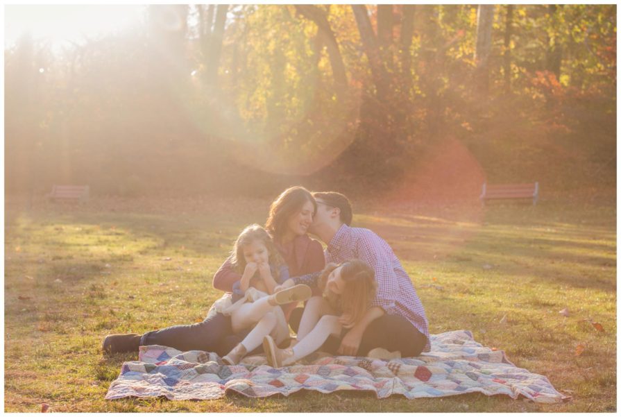 sunset, family photography, Philadelphia