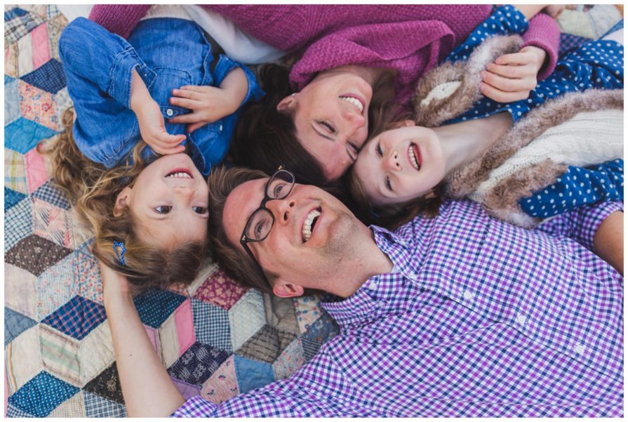sunset, family photography, Philadelphia