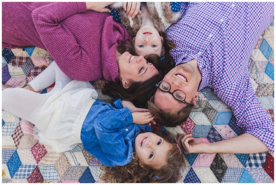 sunset, family photography, Philadelphia
