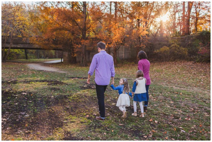 sunset, family photography, Philadelphia