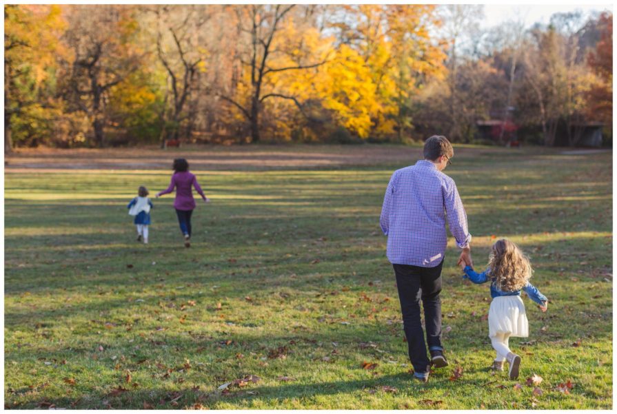 sunset, family photography, Philadelphia