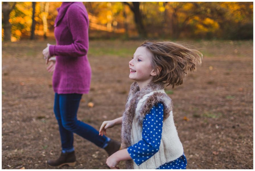 sunset, family photography, Philadelphia
