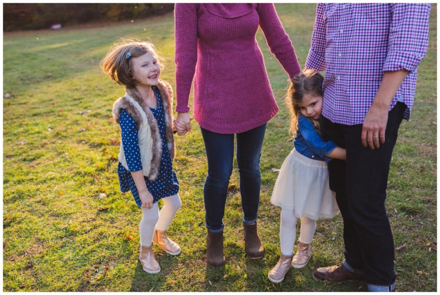 sunset, family photography, Philadelphia