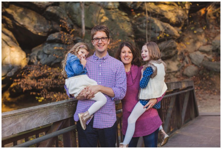 sunset, family photography, Philadelphia