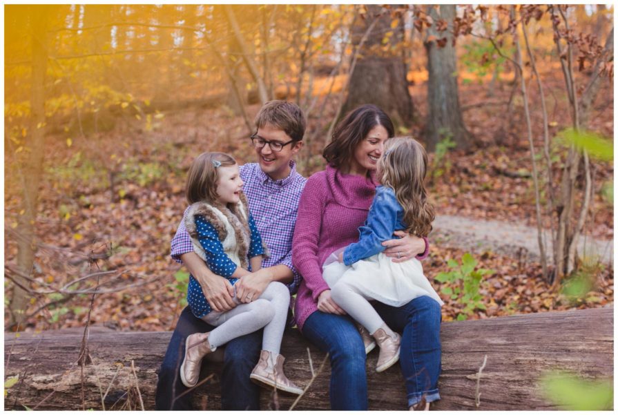 sunset, family photography, Philadelphia