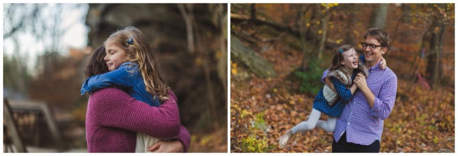 sunset, family photography, Philadelphia