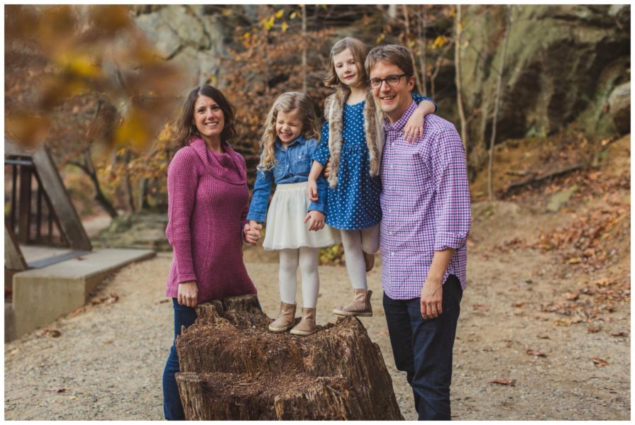sunset, family photography, Philadelphia