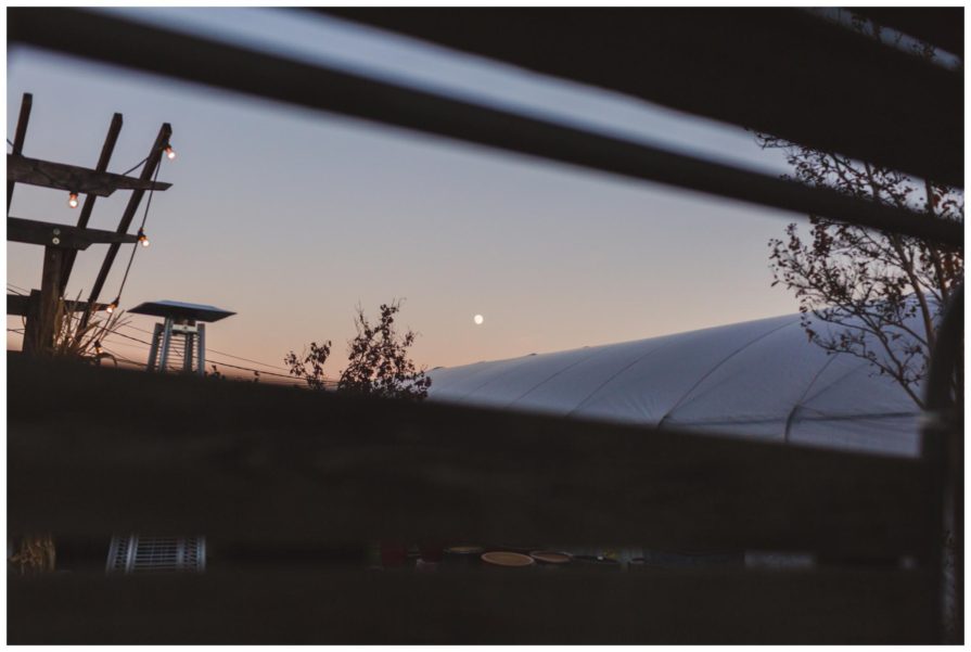 Greensgrow Farms, wedding