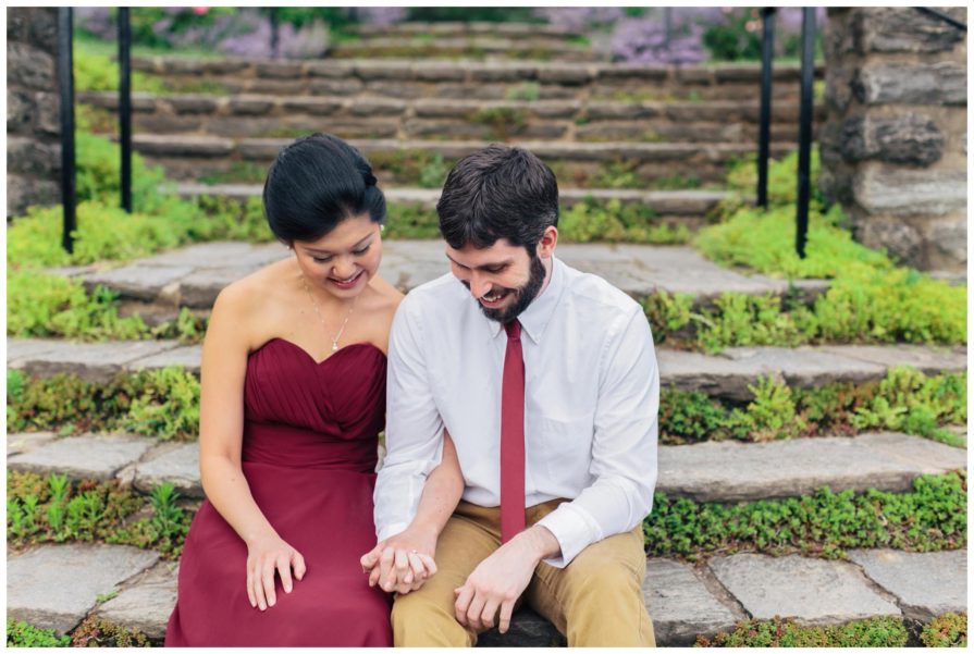 Morris Arboretum, engagement