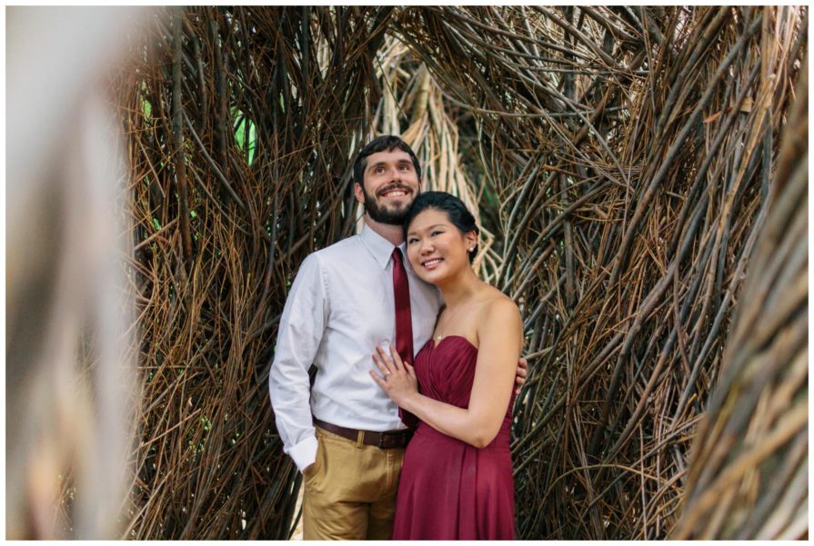 Morris Arboretum, engagement