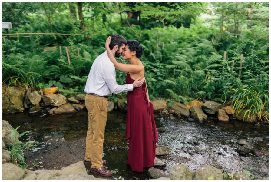 Morris Arboretum, engagement
