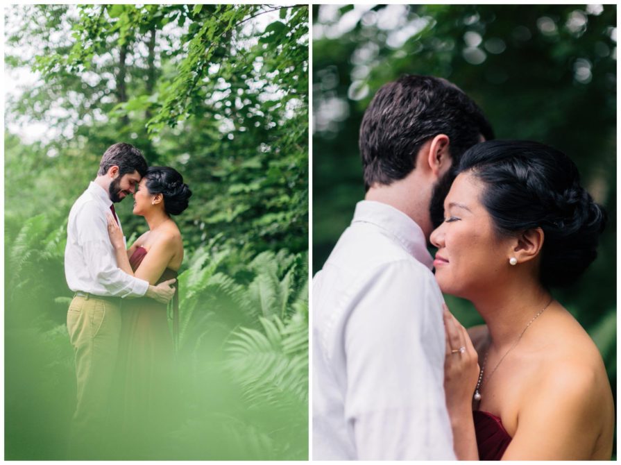 Morris Arboretum, engagement
