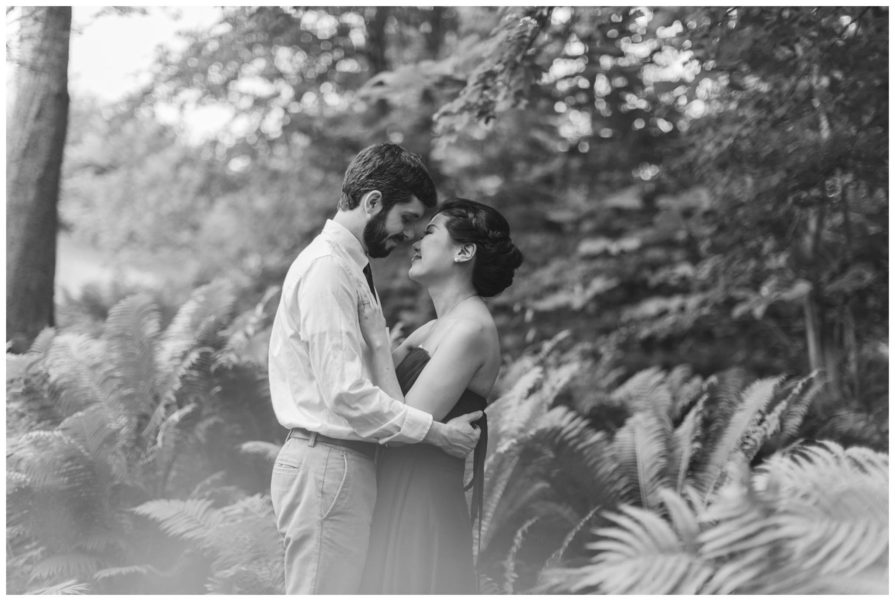 Morris Arboretum, engagement