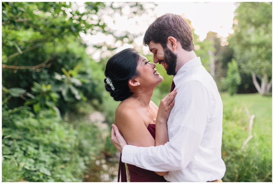 Morris Arboretum, engagement