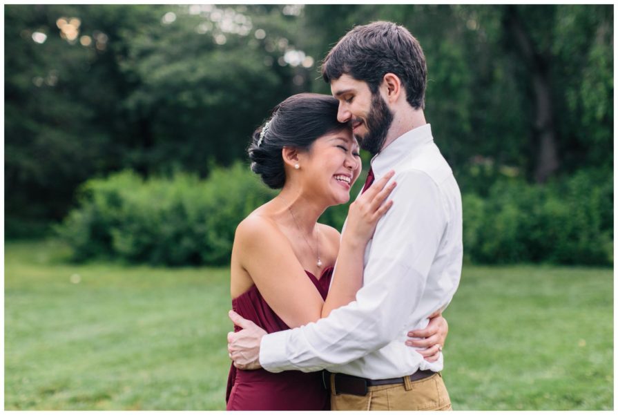 Morris Arboretum, engagement