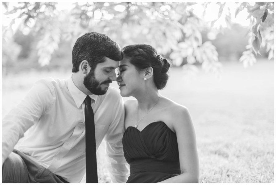 Morris Arboretum, engagement