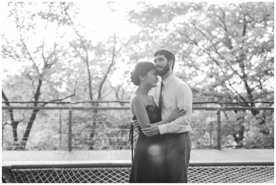 Morris Arboretum, engagement