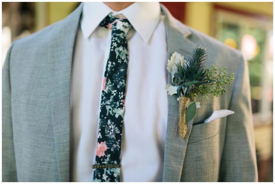Joseph Ambler Inn, wedding