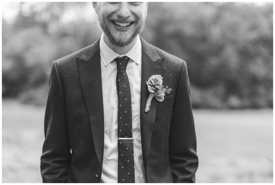 Joseph Ambler Inn, wedding