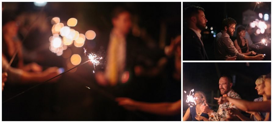 Joseph Ambler Inn, wedding