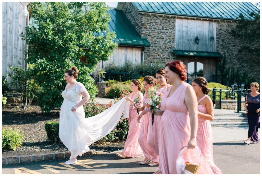Rose Bank Winery, wedding, Bucks County