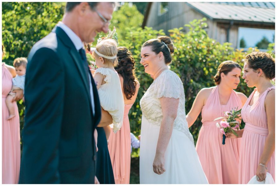 Rose Bank Winery, wedding, Bucks County