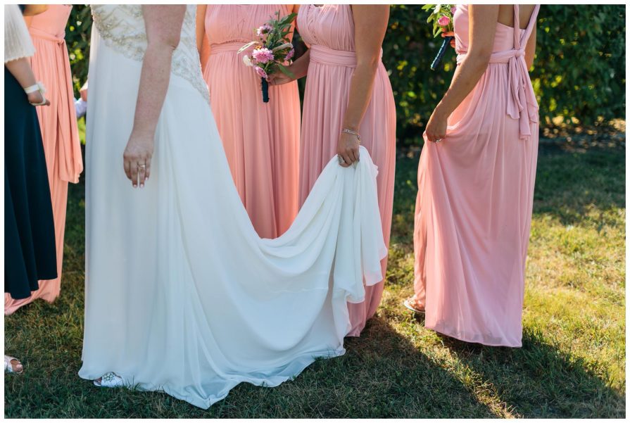 Rose Bank Winery, wedding, Bucks County