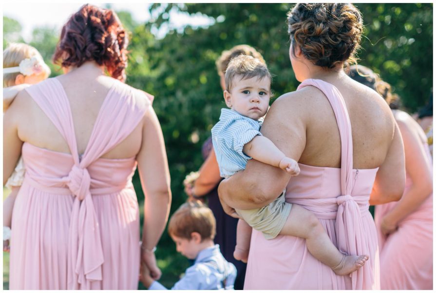 Rose Bank Winery, wedding, Bucks County