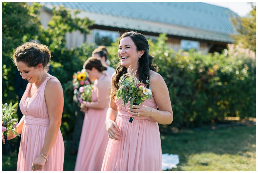 Rose Bank Winery, wedding, Bucks County