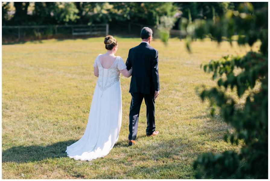 Rose Bank Winery, wedding, Bucks County